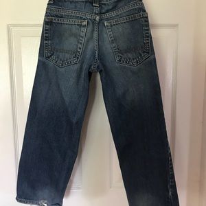 Old navy jeans